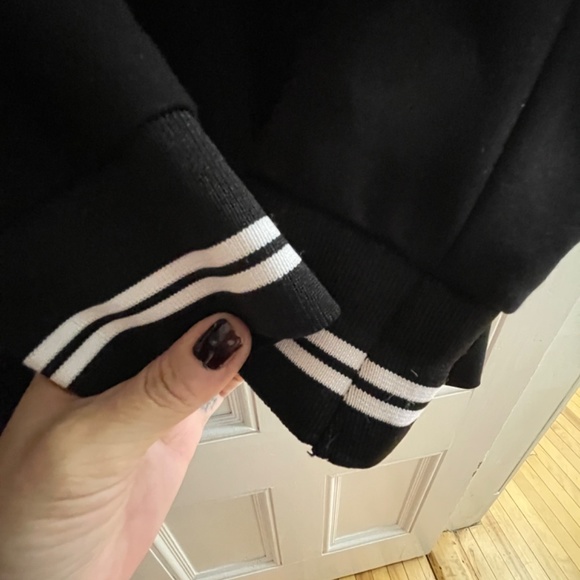 X SOLD XBlack tape Sport Blazer - Picture 11 of 11